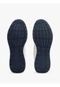 Tenis Blanco De Running Con Suela Dentada Tommy Hilfiger de Tommy Hilfiger