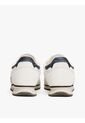 Tenis Negro De Running Con Mezcla De Texturas Tommy Hilfiger de Tommy Hilfiger