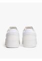 Tenis Blanco The Greenwich De Cuero Tommy Hilfiger de Tommy Hilfiger
