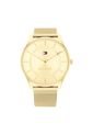 Reloj Tommy Hilfiger Modelo 1782531 Dorado Mujer de Tommy Hilfiger