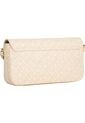 Bolso Beige Cruzado Im Latam Tommy Hilfiger de Tommy Hilfiger