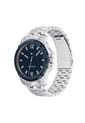 Reloj Tommy Hilfiger Modelo 1710487 Plateado Hombre de Tommy Hilfiger