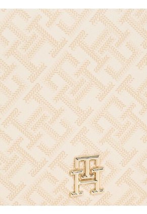 Bolso Beige Cruzado Im Latam Tommy Hilfiger