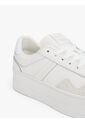 Tenis Blanco The Greenwich De Cuero Tommy Hilfiger de Tommy Hilfiger
