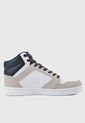Tenis TOMMY HILFIGER Blanco de Tommy Hilfiger