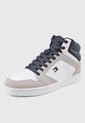 Tenis TOMMY HILFIGER Blanco de Tommy Hilfiger