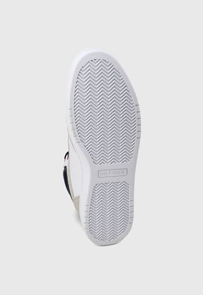 Tenis TOMMY HILFIGER Blanco