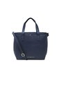 Bolso Azul Satchel Tommy Hilfiger de Tommy Hilfiger