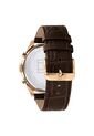 Reloj Para Hombre Tommy Hilfiger 1710453 Marrón de Tommy Hilfiger