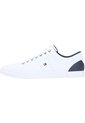 Tenis Blanco IM Tuscan Tommy Hilfiger de Tommy Hilfiger