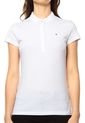 Camiseta Polo  Blanca Tommy Hilfiger de Tommy Hilfiger