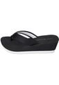 Sandalias Negro Con Logo Para Playa Tommy Hilfiger de Tommy Hilfiger