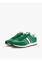 Tenis Verde Essential De Tacos Finos Tommy Hilfiger de Tommy Hilfiger