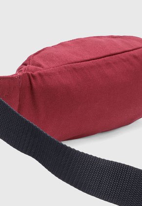 Canguro TOMMY HILFIGER Vinotinto