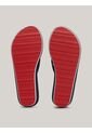 Sandalias Azul Con Logo Para Playa Tommy Hilfiger de Tommy Hilfiger