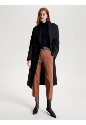 Pantalón Chino Essential Recto De Corte Slim Tommy Hilfiger