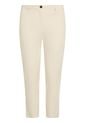 Pantalón Blanco Chino De Corte Slim Tommy Hilfiger de Tommy Hilfiger