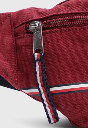Canguro TOMMY HILFIGER Vinotinto