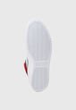 Tenis TOMMY HILFIGER Blanco de Tommy Hilfiger
