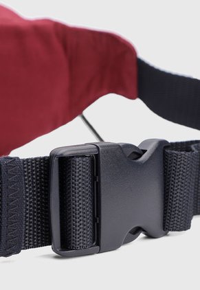 Canguro TOMMY HILFIGER Vinotinto