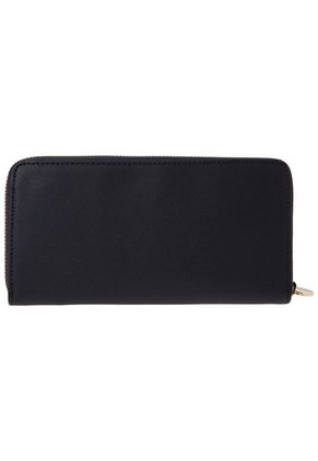 Billetera Azul Tommy Hilfiger Honey Large Za Wallet