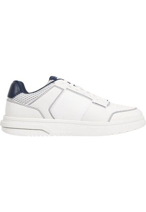 Tenis Azul The Brooklyn Con Logo Tommy Hilfiger