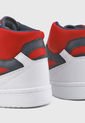 Tenis TOMMY HILFIGER Blanco de Tommy Hilfiger