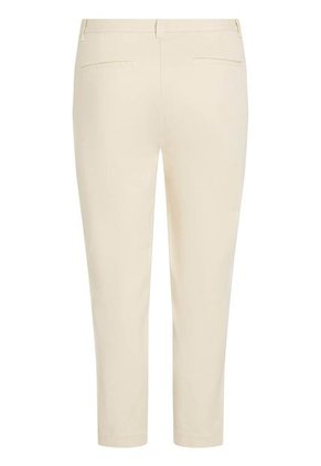 Pantalón Blanco Chino De Corte Slim Tommy Hilfiger