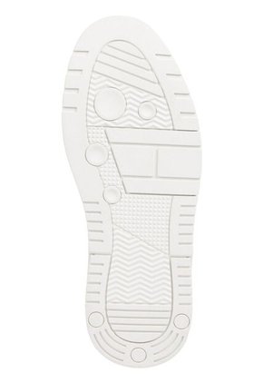 Tenis Azul The Brooklyn Con Logo Tommy Hilfiger