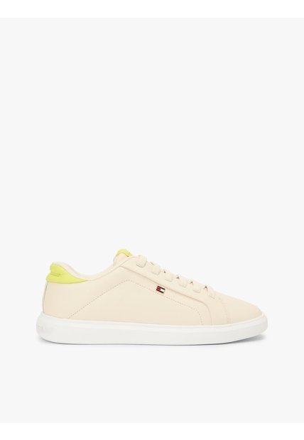 Tenis Damasco Court Light Weight Tommy Hilfiger