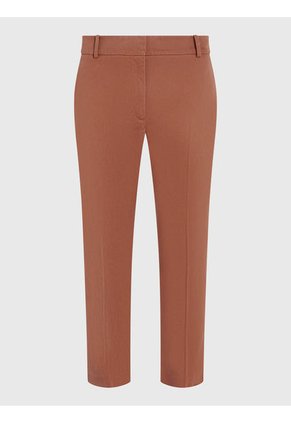 Pantalón Chino Essential Recto De Corte Slim Tommy Hilfiger