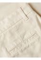 Pantalón Blanco Chino De Corte Slim Tommy Hilfiger de Tommy Hilfiger