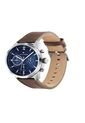 Reloj Para Hombre Tommy Hilfiger Matthew 1791940 Marrón de Tommy Hilfiger