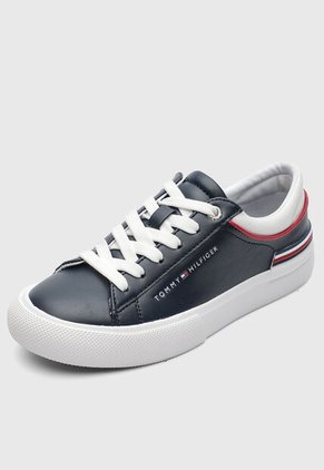 Tenis TOMMY HILFIGER Kerline Azul