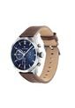 Reloj Para Hombre Tommy Hilfiger Matthew 1791940 Marrón de Tommy Hilfiger