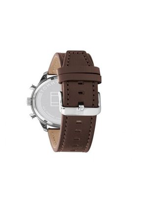Reloj Para Hombre Tommy Hilfiger Matthew 1791940 Marrón