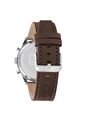 Reloj Para Hombre Tommy Hilfiger Matthew 1791940 Marrón de Tommy Hilfiger