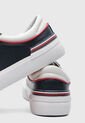 Tenis TOMMY HILFIGER Kerline Azul de Tommy Hilfiger