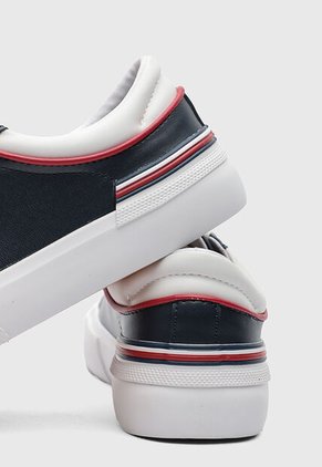 Tenis TOMMY HILFIGER Kerline Azul