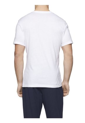 Paquete De Tres Camisetas Para Hombre  Tommy Hilfiger