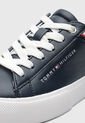 Tenis TOMMY HILFIGER Kerline Azul de Tommy Hilfiger