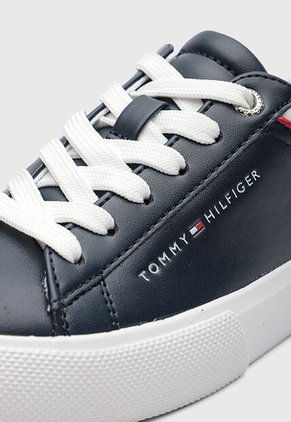 Tenis TOMMY HILFIGER Kerline Azul