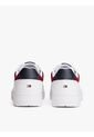 Tenis Negro De Baloncesto Con Suela De Tacos Tommy Hilfiger de Tommy Hilfiger