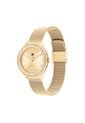 Reloj Tommy Hilfiger Modelo 1782699 Dorado Mujer de Tommy Hilfiger
