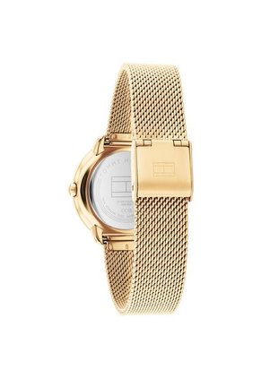 Reloj Tommy Hilfiger Modelo 1782699 Dorado Mujer