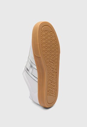 Tenis TOMMY HILFIGER Lexeih Blanco