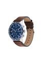 Reloj Para Hombre Tommy Hilfiger Jimmy 1791946 Marrón de Tommy Hilfiger