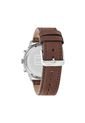 Reloj Para Hombre Tommy Hilfiger Jimmy 1791946 Marrón de Tommy Hilfiger