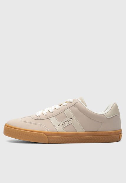 Tenis TOMMY HILFIGER Lexeih Beige