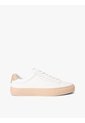 Tenis De Cuero Con Suela Cupsole Tommy Hilfiger de Tommy Hilfiger